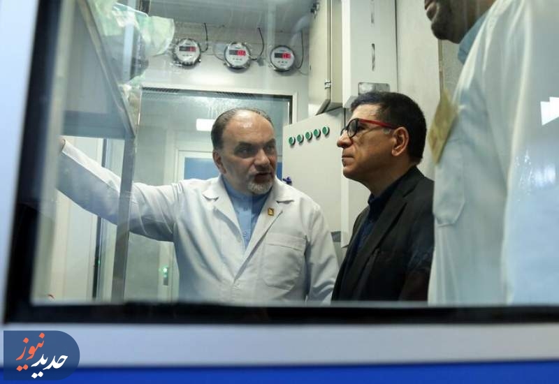 «ویروس درمانی سرطان»در مرحله فاز انسانی