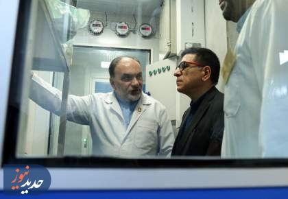 «ویروس درمانی سرطان»در مرحله فاز انسانی