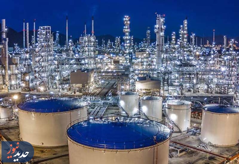 پتروشیمی در تله ناترازی گاز؛ میلیاردها دلار زیان خاموش