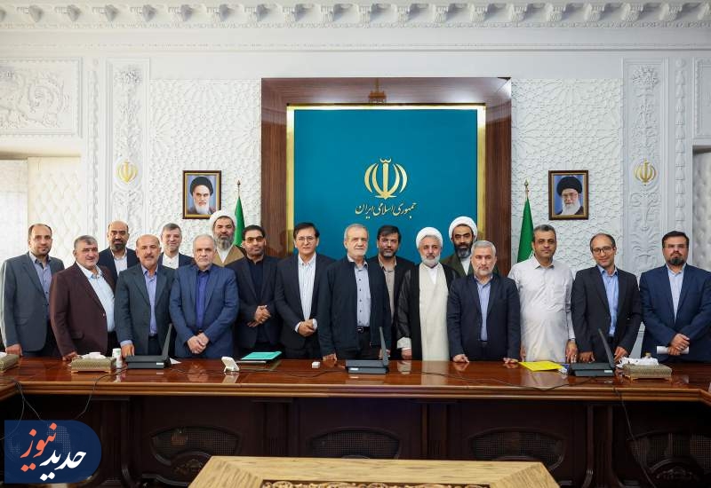 اشتراک نظر دولت و مجلس در ضرورت برخورد با هنجارشکنان