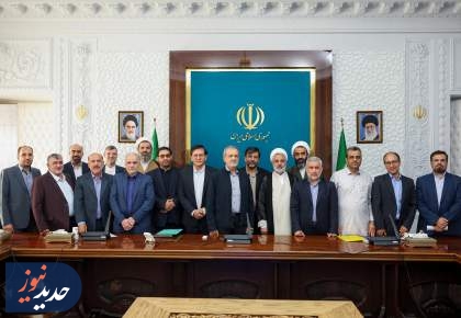 اشتراک نظر دولت و مجلس در ضرورت برخورد با هنجارشکنان