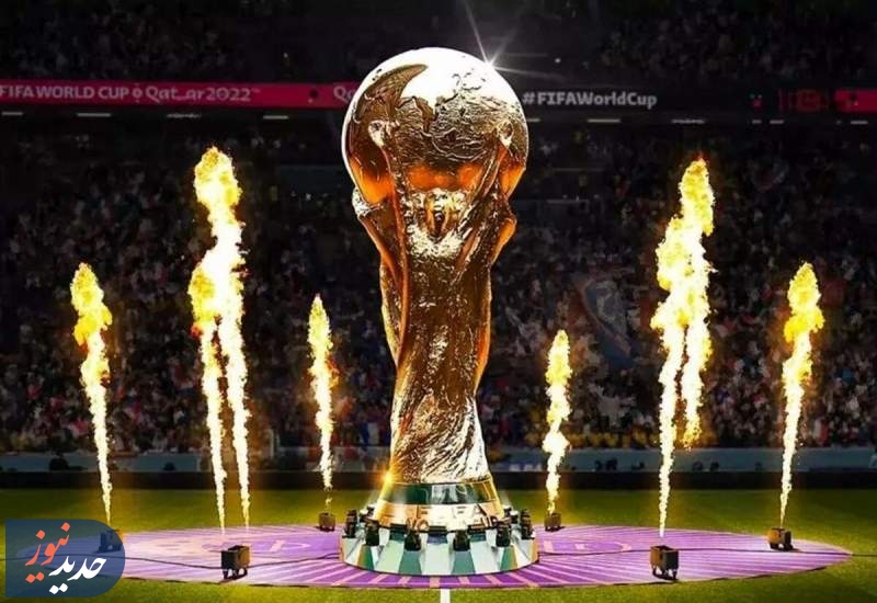 جام جهانی فوتبال کمتر از ۲۰ سال؛ پیروزی فرانسه و آفریقای جنوبی