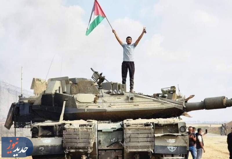 طوفان الاقصی؛ استقبال از جنگی که اجتناب‌ناپذیر بود