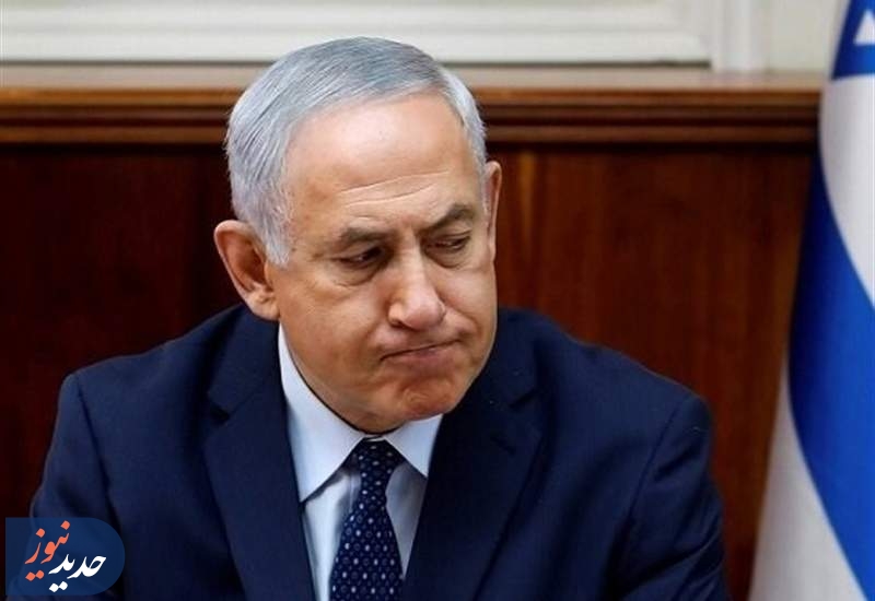 نتانیاهو،مدعی شد که پایان جنگ غزه نزدیک است