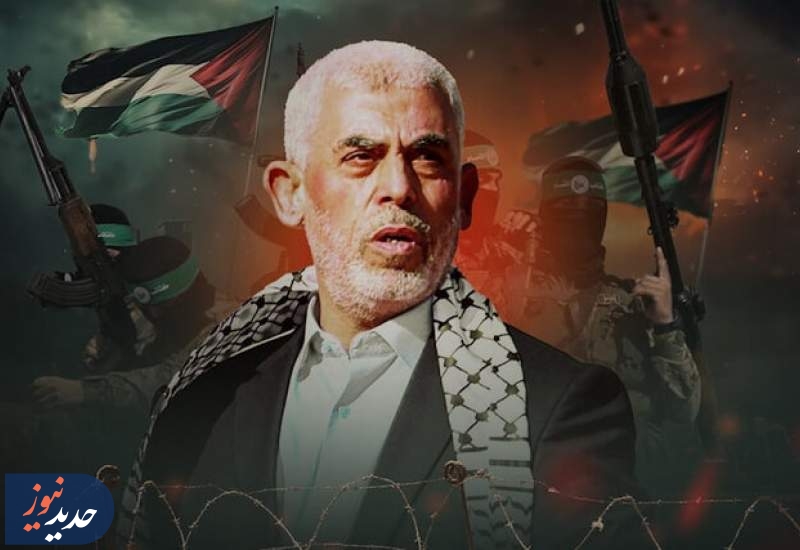 طراحی سنوار و عملیات طوفان‌الاقصی درست بود یا غلط؟