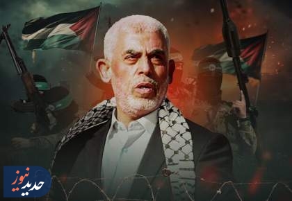 طراحی سنوار و عملیات طوفان‌الاقصی درست بود یا غلط؟