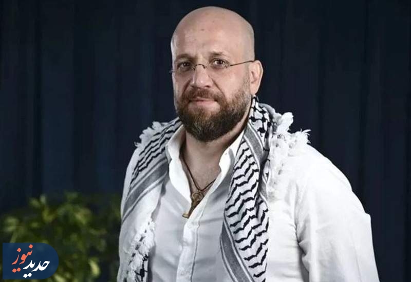 روایت فیلمساز ترک از توقیف فیلمش بدلیل پیوستن به کاروان صمود