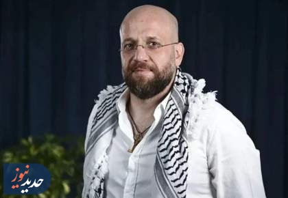 روایت فیلمساز ترک از توقیف فیلمش بدلیل پیوستن به کاروان صمود