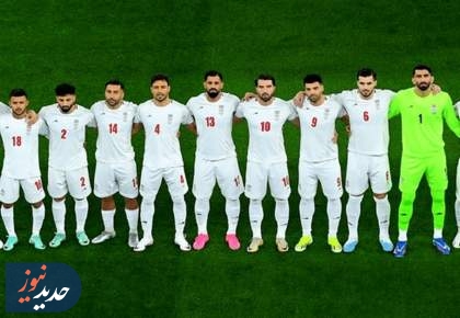 فاز دوم کارشکنی آمریکا برای سفر تیم ملی ایران