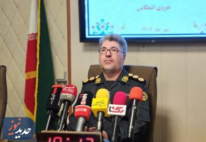 رصد نامحسوس کافه و کنسرت‌ها/ برخورد با بی‌حجابی