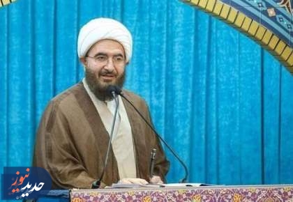 حجاب و عفاف، «مسئولیت بزرگ مدنی» است/ باید در برابر جبهه شیطان صف‌آرایی کنیم