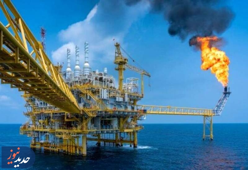 قراردادهای آی‌پی‌سی راه نجات میادین مشترک نفت و گاز