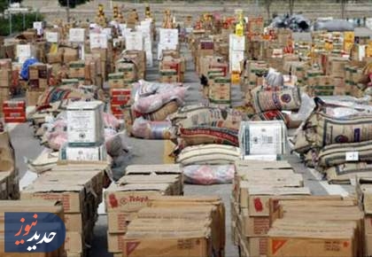 اتصال سامانه‌های گمرک به بنادر و اموال تملیکی