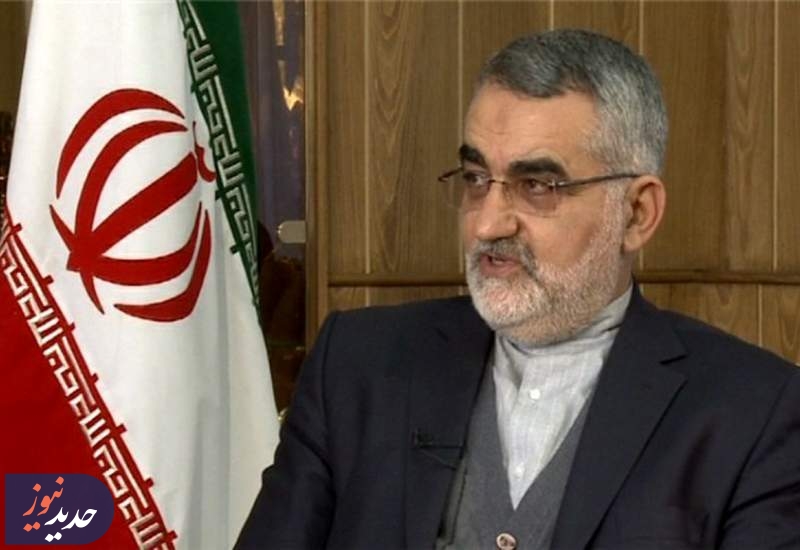 بروجردی: مزاحمت برای نفت‌کش‌های ایرانی بی‌پاسخ نخواهد ماند