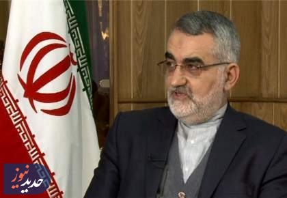 بروجردی: مزاحمت برای نفت‌کش‌های ایرانی بی‌پاسخ نخواهد ماند