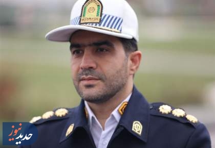 جمع‌آوری خودروهای رهاشده در معابر پایتخت آغاز شد