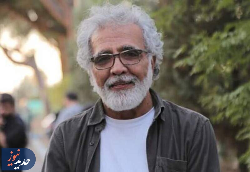 هفته بهروز افخمی در شبکه نمایش