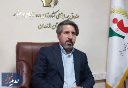 آغاز ثبت‌نام وام ۵۰ میلیونی برای روستاییان کشور