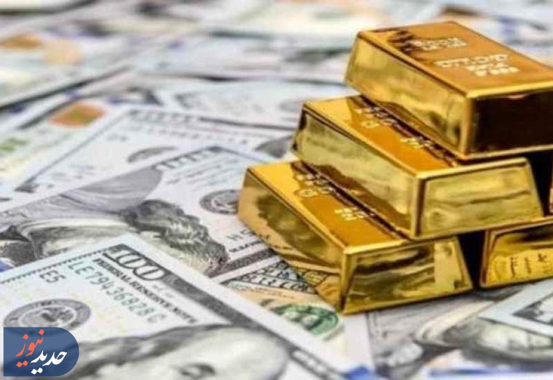 سیاست رفع تعهد ارزی با طلا متوقف شد