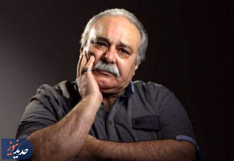 محمد کاسبی درگذشت