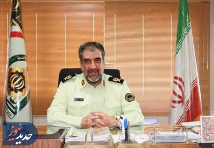 شناسایی و جمع‌آوری ۴۷ هزار معتاد متجاهر در تهران