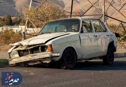 شهروندان خودروهای رهاشده را به پلیس گزارش دهند