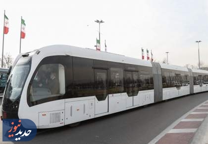 چمران: با به‌کارگیری تراموا در تهران مخالفم