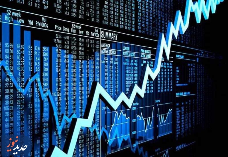 رکورد دیگری که در بورس شکسته شد