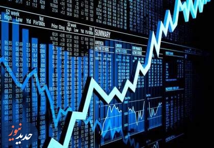 رکورد دیگری که در بورس شکسته شد