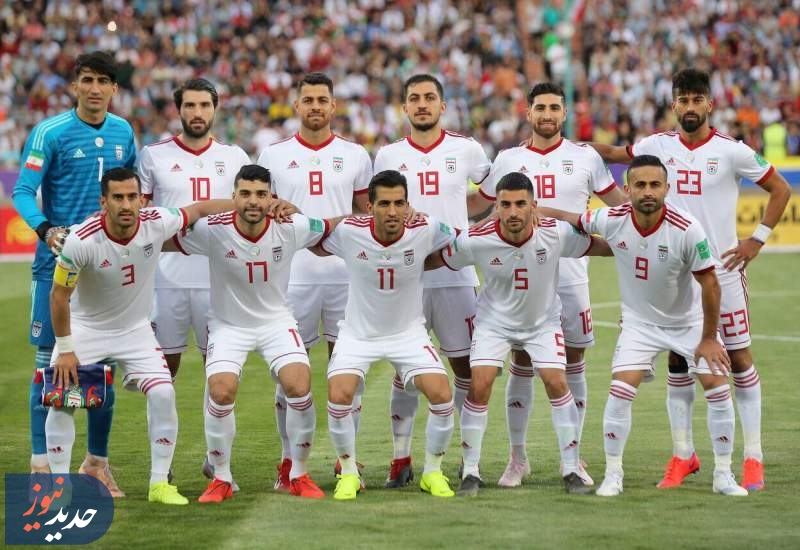«تغییر نگرشی» که در تیم ملی اتفاق نیفتاد