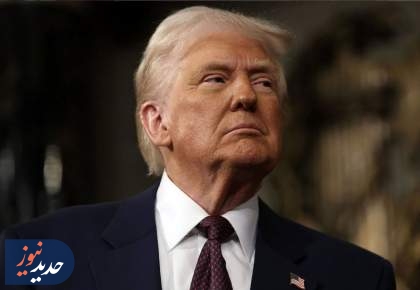 جنجال ترامپ در شرم الشیخ، ایران را ستاره کرد