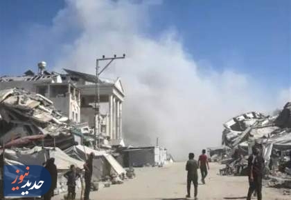 غزه پس از آتش بس| از فاجعه زیست محیطی تا لفاظی‌های نتانیاهو