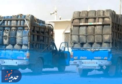 ارزان‌فروشی باعث قاچاق ۲۰ میلیون لیتر بنزین شد