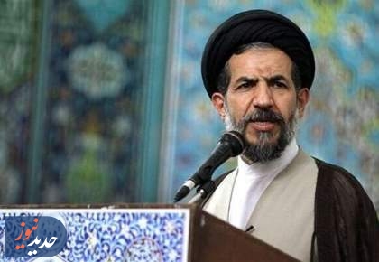 حجت‌الاسلام ابوترابی فرد خطیب این هفته نماز جمعه تهران