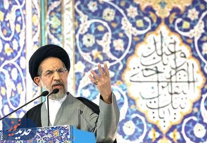 ابوترابی‌: اسرائیل شکست خورده است