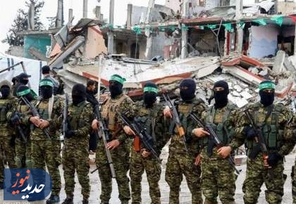 نبرد جدید غزه؛ حماس و جهاد علیه گنگسترهای شاباک