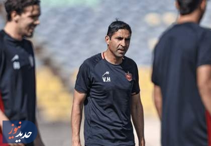 شایعه بزرگ؛ پرسپولیس به دنبال جانشین هاشمیان