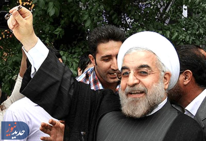 سیاست اشتباهی که فقط حسن روحانی موافق آن بود