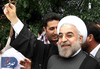 سیاست اشتباهی که فقط حسن روحانی موافق آن بود