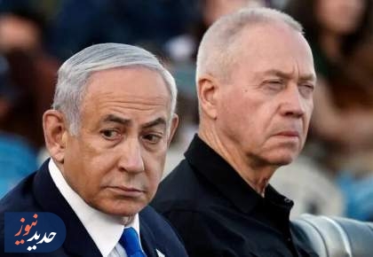 دادگاه لاهه: احکام بازداشت نتانیاهو و گالانت لغو نمی‌شود