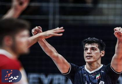 جزئیات جدید از وضعیت والیبالیست‌ به کما رفته