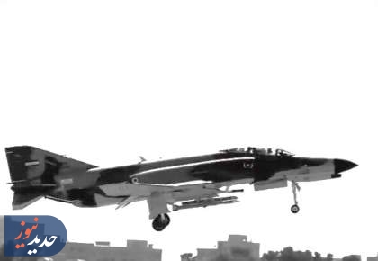 تست موفق نسل جدید موشک‌های دوربرد روی جنگنده‌های ایرانی + تصاویر