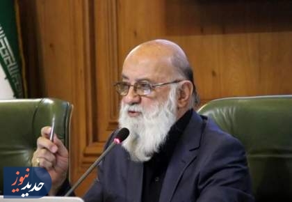 چمران: زمان برجام به پایان رسید؛ باید فاتحه آن را خواند