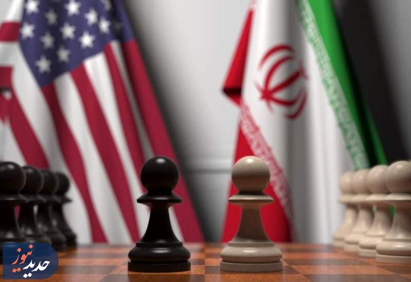 اجرای «سند امنیت ملی آمریکا» توسط یک جریان سیاسی در ایران