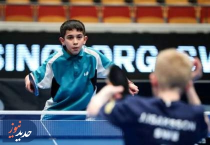 نابغه ایرانی محروم می‌شود اما اسرائیلی‌های نژادپرست نه