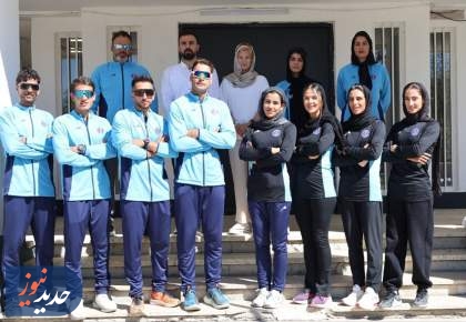 روئینگ قهرمانی آسیا؛ پایان کار نمایندگان ایران با نشان‌های رنگارنگ