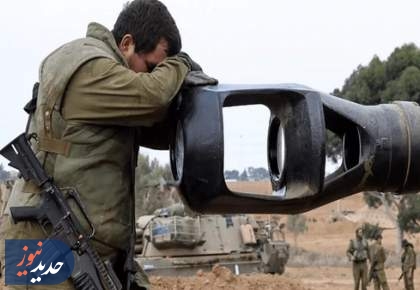 چرا اسرائیل مأیوس است؟