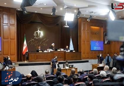 وکیل شکات: اقدامات منافقین مصداق محاربه و افساد فی‌الارض است