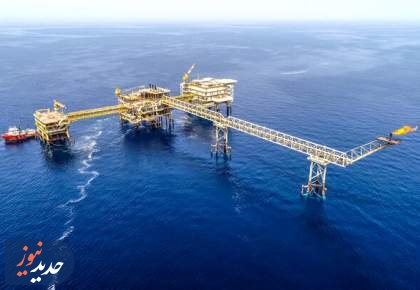 رقابت با رقبا | ۲۰ درصد ذخایر نفت و گاز ایران در میادین مشترک