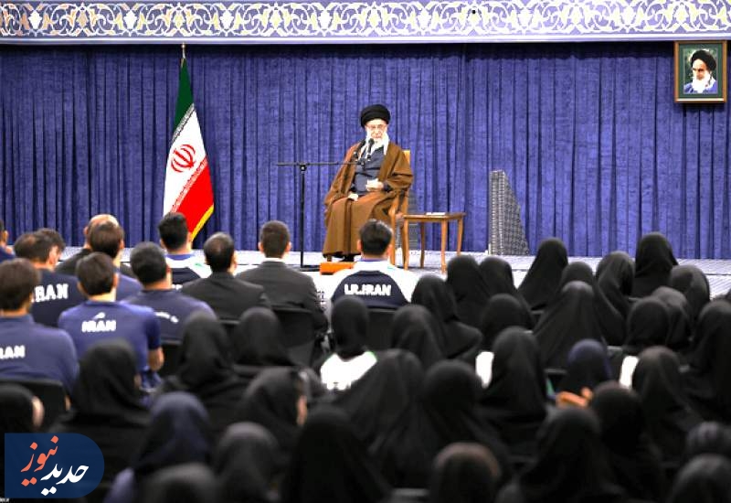 ایران در برابر زورگویی ترامپ: مصمم و مقاوم